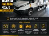 Autovežis. Techninė Pagalba Kelyje 24/7. - nuotraukos Nr. 2