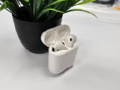 Originalios Apple Airpods 2nd Gen - nuotraukos Nr. 2