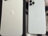 iPhone 11 pro max su burgos 9 dekliukais - nuotraukos Nr. 2
