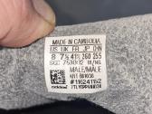 „Adidas X“ futbolo bateliai, Eu 41 1/3 dydžio. - nuotraukos Nr. 6