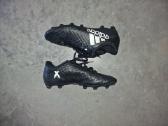 „Adidas X“ futbolo bateliai, Eu 41 1/3 dydžio. - nuotraukos Nr. 2