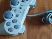 Playstation one su žaidimais - nuotraukos Nr. 2