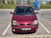 Renault Scenic 2003m - nuotraukos Nr. 2