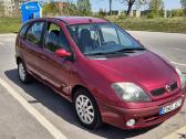 Renault Scenic 2003m - nuotraukos Nr. 3