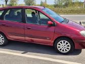 Renault Scenic 2003m - nuotraukos Nr. 5