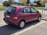 Renault Scenic 2003m - nuotraukos Nr. 6