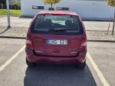 Renault Scenic 2003m - nuotraukos Nr. 7