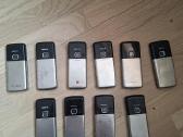 Nokia 6300 - nuotraukos Nr. 2