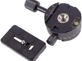 Xiletu Lpc-1 360 Degree Mounting Adapter - nuotraukos Nr. 4