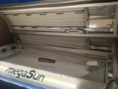 Parduodu soliariumą Mega Sun 5000