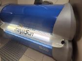 Parduodu soliariumą Mega Sun 5000 - nuotraukos Nr. 3