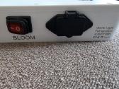 Pilno spectro augalų lempa 200w