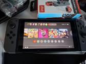 Nintendo Switch - nuotraukos Nr. 3