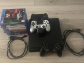 Parduodamas ps4
