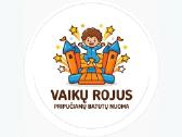 Pripučiamų Batutu nuoma - nuotraukos Nr. 2