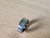 Oura ring Gen 3 žiedas, 8 dydžio. - nuotraukos Nr. 2