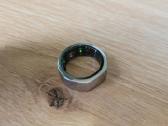 Oura ring Gen 3 žiedas, 8 dydžio. - nuotraukos Nr. 3