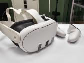 Meta Quest 3 Vr Akiniai - nuotraukos Nr. 2