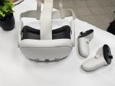 Meta Quest 3 Vr Akiniai - nuotraukos Nr. 6
