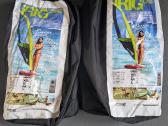 Pripučiamos irig burės (M ir L) burlentėms ir Sup - nuotraukos Nr. 4