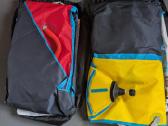 Pripučiamos irig burės (M ir L) burlentėms ir Sup - nuotraukos Nr. 5