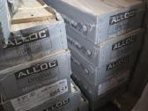 Laminatas Alloc original trwnd - nuotraukos Nr. 3