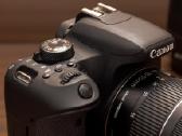 Canon 800d - nuotraukos Nr. 4