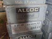 Laminatas Alloc original trwnd - nuotraukos Nr. 6