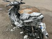 Yamaha Aerox 2014m 50cc 4t - nuotraukos Nr. 2