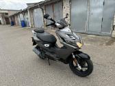 Yamaha Aerox 2014m 50cc 4t - nuotraukos Nr. 3