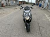 Yamaha Aerox 2014m 50cc 4t - nuotraukos Nr. 4