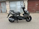 Yamaha Aerox 2014m 50cc 4t - nuotraukos Nr. 5