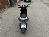 Yamaha Aerox 2014m 50cc 4t - nuotraukos Nr. 7