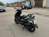 Yamaha Aerox 2014m 50cc 4t - nuotraukos Nr. 8