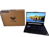 Asus Tuf Gaming A15 – Ryzen 7 6800h / 16gb / 512 - nuotraukos Nr. 2