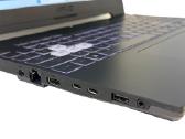 Asus Tuf Gaming A15 – Ryzen 7 6800h / 16gb / 512 - nuotraukos Nr. 6