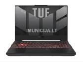 Asus Tuf Gaming A15 – Ryzen 7 6800h / 16gb / 512