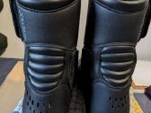 Moto batai Dainese, vidpadis 28.5cm - nuotraukos Nr. 2
