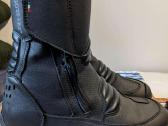 Moto batai Dainese, vidpadis 28.5cm - nuotraukos Nr. 3