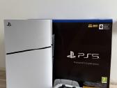 Playstation 5 - nuotraukos Nr. 2