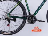 Naujas 29" Kalnų Dviratis L Rėmu Formula - nuotraukos Nr. 5