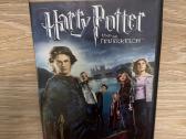 Harry Potter and the Goblet of Fire Dvd