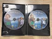 Harry Potter and the Goblet of Fire Dvd - nuotraukos Nr. 4