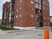 Stilingas 2 kambarių butas Klaipėdoje + parkingas - nuotraukos Nr. 2