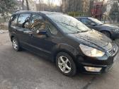 Ford Galaxy - nuotraukos Nr. 2