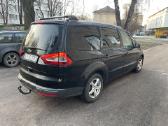 Ford Galaxy - nuotraukos Nr. 3