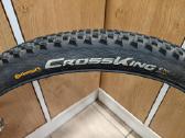 Continental Crossking (wire bead)