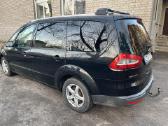 Ford Galaxy - nuotraukos Nr. 5