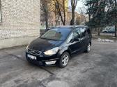 Ford Galaxy - nuotraukos Nr. 6