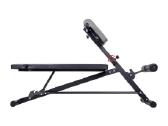 Hyperextension Suoliukas insportline On-x Rcb20